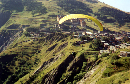 Parapente