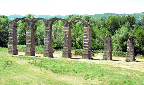 Roman Arches
