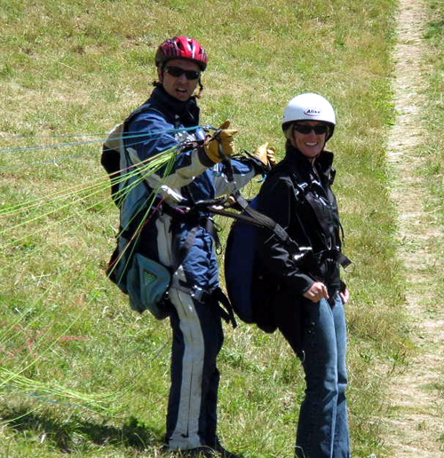 Parapente