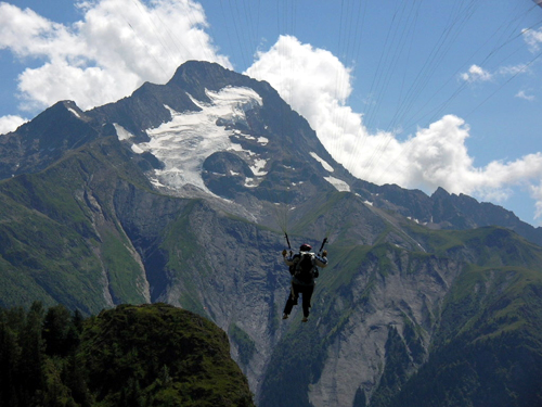 Parapente